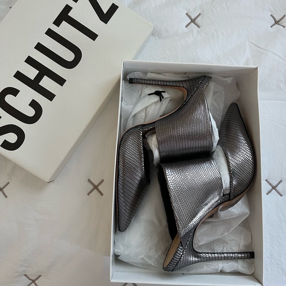 SCHUTZ Pumps size 9